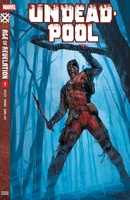 Undeadpool #1