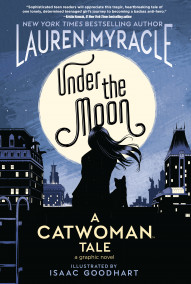 Under the Moon: A Catwoman Tale #1