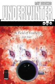 Underwinter: A Field of Feathers #4