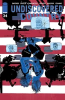 Undiscovered Country (2019)