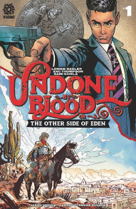 Undone By Blood: The Other Side of Eden #1
