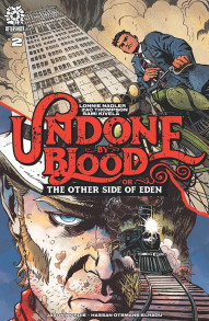 Undone By Blood: The Other Side of Eden #2