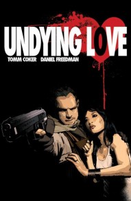 Undying Love #1
