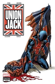 Union Jack #4