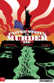 United States vs. Murder Inc.