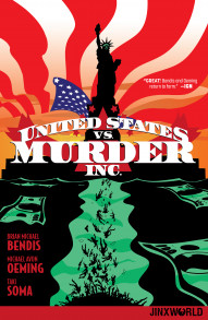 United States vs. Murder Inc. Vol. 1 Collected