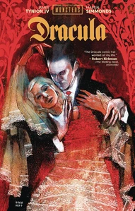 Universal Monsters: Dracula Collected