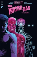 Universal Monsters: Invisible Man (2025)