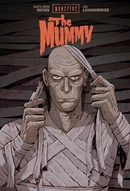 Universal Monsters: The Mummy (2025)  Collected HC Reviews