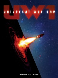 Universal War #1