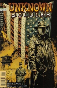 Unknown Soldier (1997)