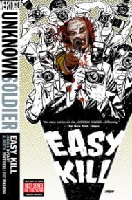 Unknown Soldier Vol. 2: Easy Kill