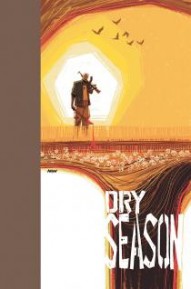 Unknown Soldier Vol. 3: Dry Season