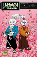 Usagi Yojimbo Vol. 8 Reviews