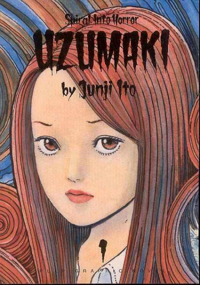 Review: The horror of Junji Ito's Uzumaki - NMSU Round Up