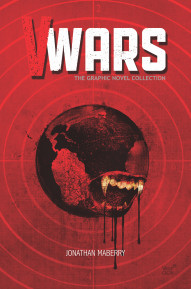 V-Wars Collected