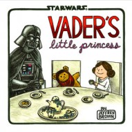 Vaders LittlePrincess