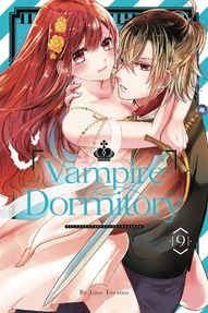 Vampire Dormitory Vol. 11
