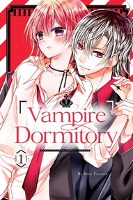 Vampire Dormitory Vol. 1