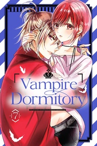 Vampire Dormitory Vol. 7