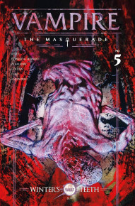 Vampire: The Masquerade #5