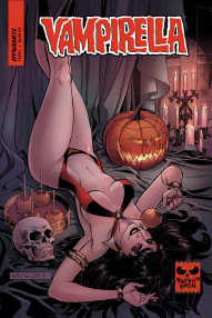 Vampirella: Halloween Special #1
