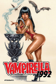 Vampirella: 1992 #1
