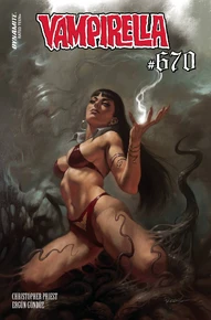 Vampirella #670