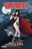 Vampirella: Fairy Tales #1