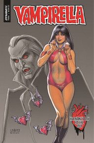Vampirella: Valentine's Day Special #1