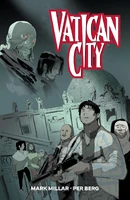 Vatican City (2025)  Collected TP Reviews