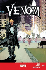 Venom #36