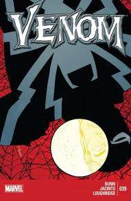 Venom #39