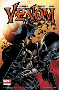 Venom #3