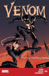 Venom #40