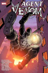 Venom: Agent Venom Omnibus