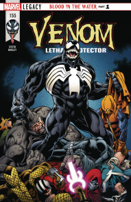 Venom #155