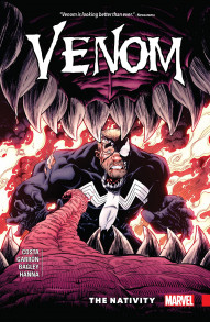 Venom Vol. 4: Nativity