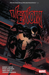 Venom Vol. 1 Hardcover