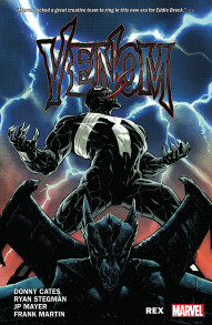 Venom Vol. 1: Rex