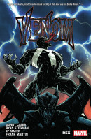 Venom (2018) Vol. 1: Rex TP Reviews