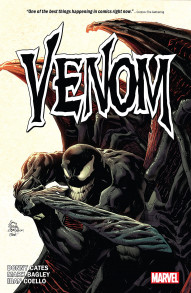 Venom Vol. 2 Hardcover