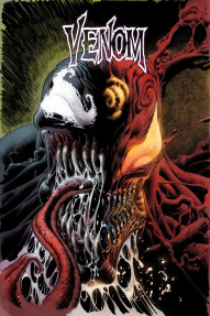 Venom Vol. 3: Absolute Carnage