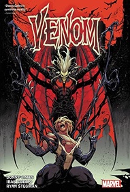 Venom Vol. 3 Hardcover