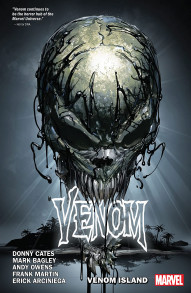 Venom Vol. 4: Venom Island