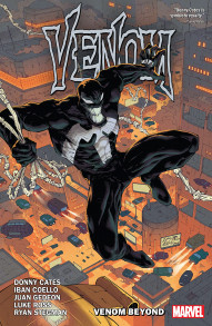 Venom Vol. 5: Venom Beyond