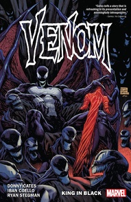 Venom Vol. 6: King In Black