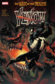 Venom: War Of Realms