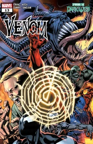 Venom #13