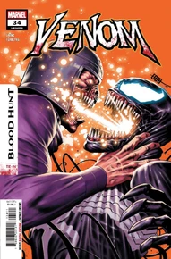 Venom #34